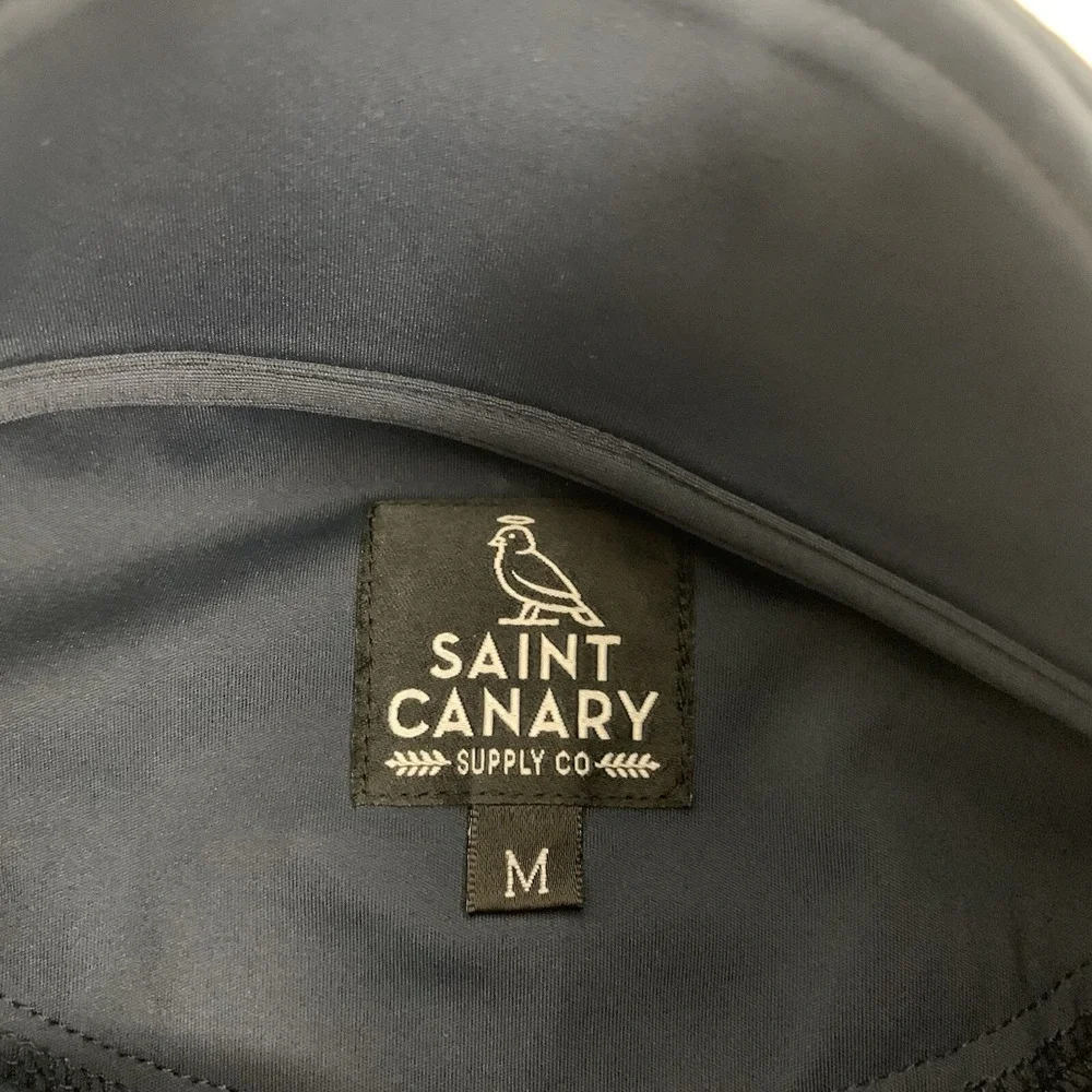 Saint Canary great no